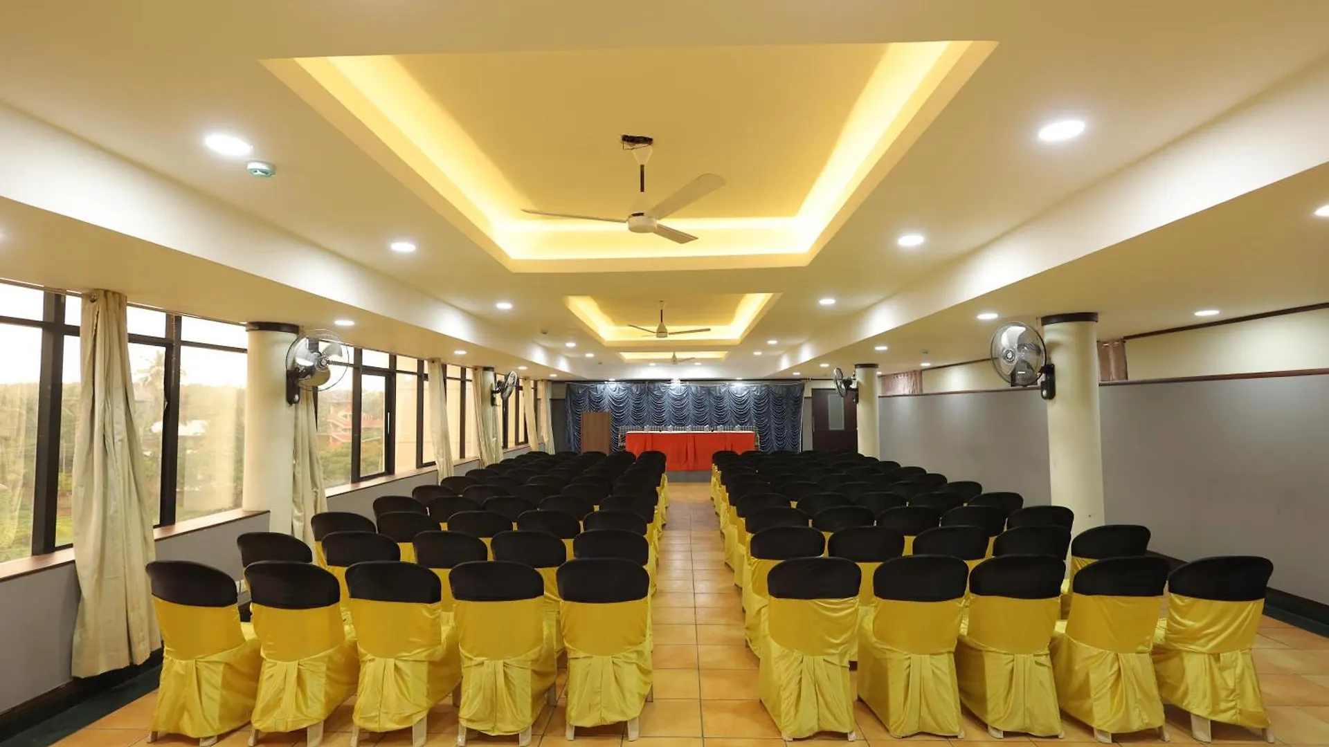 Hotel Calicut Gate 3*, Kozhikode India